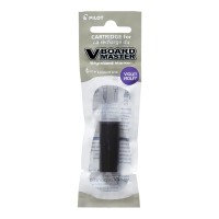 Pilot BeGreen V Board Whiteboard Marker Refill Violet (WBS-VBM- V)